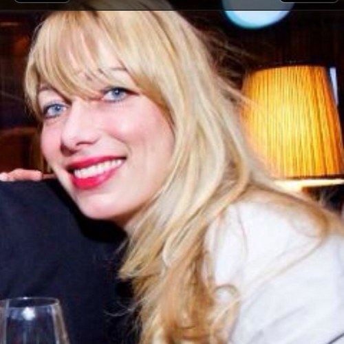 MarijedeMan's profile picture. communicatie @ BoschSlabbers