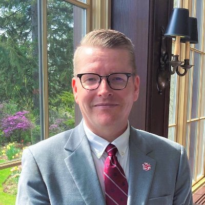 donaldkaye's profile picture. Proud Dad ❤️| Professor @humbercollege | Golf Professional & Baseball Fan