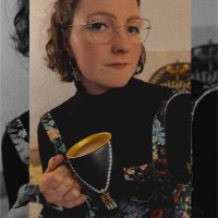Lizz the Frizz (@lizthefrizzzz) 's Twitter Profile Photo Lizz the Frizz (@lizthefrizzzz) 's Twitter Profile Photo