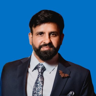 Manvendra Singh Profile
