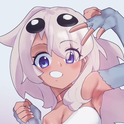 an artist that doesn't know what to draw 60% of the time.
The spicy side of @RakoStep
accepting comms in https://t.co/i9qyTMCwzr
What the COSMI