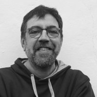 Cèsar Amiguet ⚡️ (@cesaramiguet) 's Twitter Profile