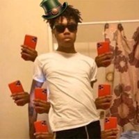 gloinpce (@knownunelse) 's Twitter Profile Photo
