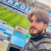Domenico Ciccarelli (@domenicocicca22) 's Twitter Profile Photo