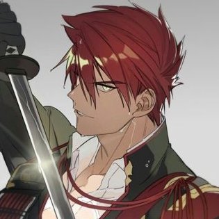 Raven_ap_Hart's profile picture. Hero of Charity|Brave Shine
/enforcer - special forces officer/
🔥BERSERKER 🔥
#LEAGUE_OF_LEGENDS #RolePlay #OC
FIRE DOES NOT BURN TOUGHENED! 
Dni: rus, minors