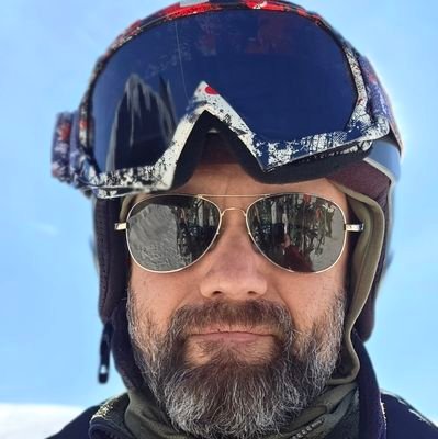 AndriyKo12's profile picture. Dnipro the Outpost of Ukraine 🇺🇦 
#StandWithUkraine
#CloseTheSkyUA
#RussiaIsATerroristState