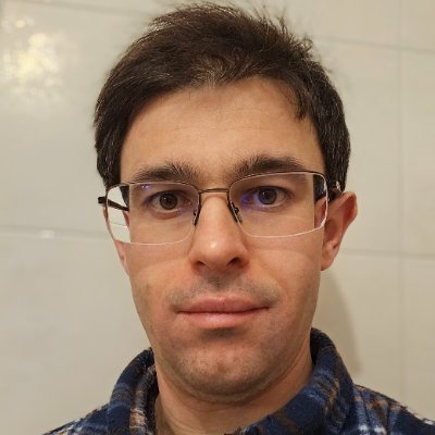 SansoldoBitcoin's profile picture. 🔧 Tecnico informatico: PC assemblati, assistenza Android, smart home, corsi a domicilio. Appassionato Bitcoin via Nexo! 💻📱🏠₿ #bitcoin