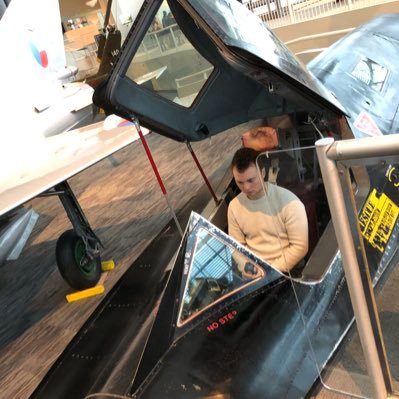 gibsonbailey's profile picture. engineer