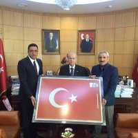 MAHMUT SUNGUR (@sungurmahmut) 's Twitter Profile