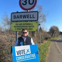 James Paterson (@james_tory_) 's Twitter Profile