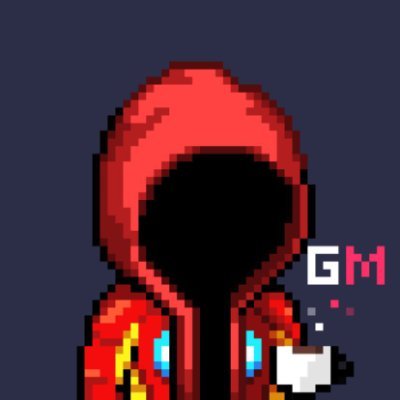 Solana OG😸| 💫I know nothing💫| Degen🧠 | ⚠️NFT COLLECTOR⚠️ | Pixel Art Maxi | Fam: @wifHoodie-@The_FoxClub-@spawnwallet-@SolanaBFS | PFP: @MAGApixel_NFT 🫡