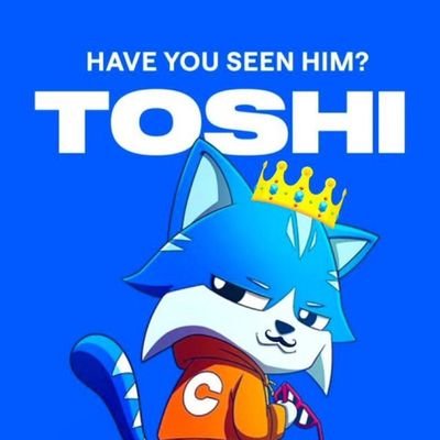 ToshiJoe Profile