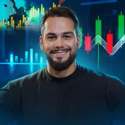 SZCRYPTOBingX's profile picture. 