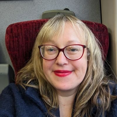 GingellRachel's profile picture. UK, rejoiner