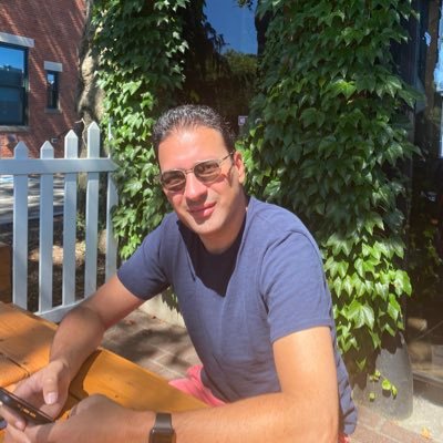 TarekShoukri's profile picture. Investor, Strategist, and Adviser—Tweets on Global #Megatrends #PrivateCapital #SovereignInvestors #AssetManagement #RealAssets 🇺🇸 🇦🇪 🇸🇬 🇲🇦 🇪🇬