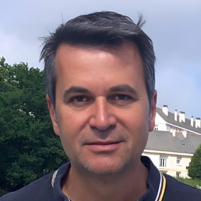 JSF_56's profile picture. Partnerships & Business Development