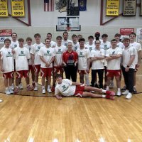 Carson Jones (@carsonmj15) 's Twitter Profile Photo