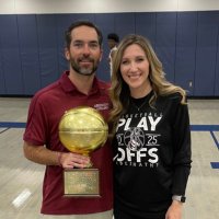 Drew Thompson (@coachthomp) 's Twitter Profile
