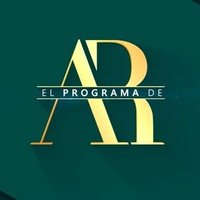 El programa de AR (@elprogramadear5) 's Twitter Profile