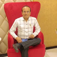 मोहन श्रीवास्तव🚩🇮🇳(मोदी जी का परिवार) (@mohankumarsriv4) 's Twitter Profile