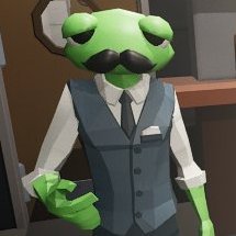 PawBeanGames's profile picture. Just a band of animals for hire.

Founders:
@Phuroggie • @SleightedSloth • @TrickTyger • ?

Worked With:
@SnailsFortnite • ?