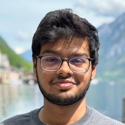 ashmitkx's profile picture. Research @MSFTResearch, Prev. @adobe, BITS Pilani