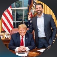 Don Jr Private (@don_jrprivate2) 's Twitter Profile