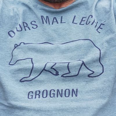 Bisounours grognon Profile