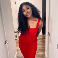 Ojuolape (@naomikratess) Twitter profile photo