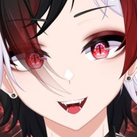 ⛧ Adellantis ⛧ || #GERVtuber (@adellantis) 's Twitter Profile Photo ⛧ Adellantis ⛧ || #GERVtuber (@adellantis) 's Twitter Profile Photo