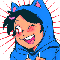 me mudé (@j0yfulspider) 's Twitter Profile