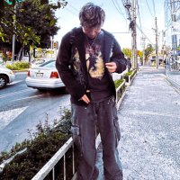 SDNSS B ๐ฆ (@fvcking_sdnss) 's Twitter Profile