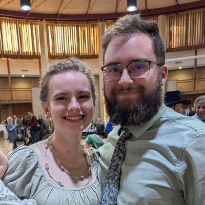Pronomian Christian • Theonomist • Patriarchist • Trinitarian • Presuppositionalist • Theology & Philosophy nerd • Husband & Father of a Wonderful Family