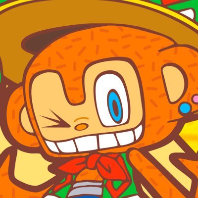 strawbelemonade's profile picture. • hello! i am Remona or Darina, whichever you prefer •♀️• main topic — Samba de Amigo (currently on break) • sambassador •