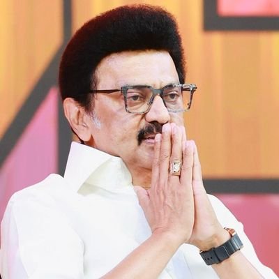 DMK  Belongs to the Dravidian Stock