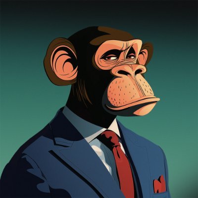🦍︱ Build. Network. Ape.
💼︱ 3,333 Young Urban Professionals
🚫︱ No Roadmap. No Promises.
🌐︱ https://t.co/5I6kKdMW8P