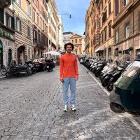 Theo Newhouse (@theonewhouse) 's Twitter Profile