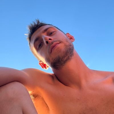 BruzzoneLuca's profile picture. iamlucabruzzone