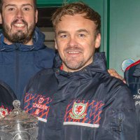 Jonathan Griffiths (@jonnygriff10) 's Twitter Profile