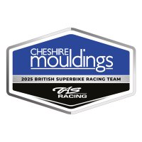 CHESHIRE MOULDINGS DUCATI (@cheshiremducati) 's Twitter Profile Photo CHESHIRE MOULDINGS DUCATI (@cheshiremducati) 's Twitter Profile Photo