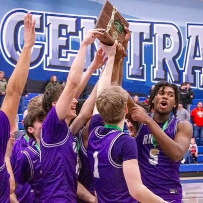 Head Basketball Coach | Martins Ferry Purple Riders