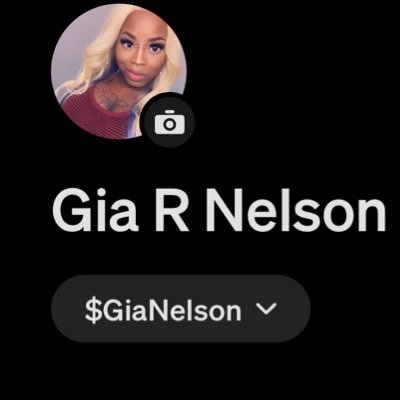 GiaNelson17's profile image