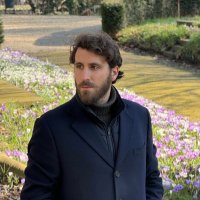 Cesare Figari Barberis (@cesarebarberis) 's Twitter Profile