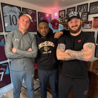 BLEWITT (@darren3blewitt) 's Twitter Profile