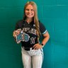 kelssawvell2025's profile picture. Coastal Carolina Softball #44👌🏻👌🏻