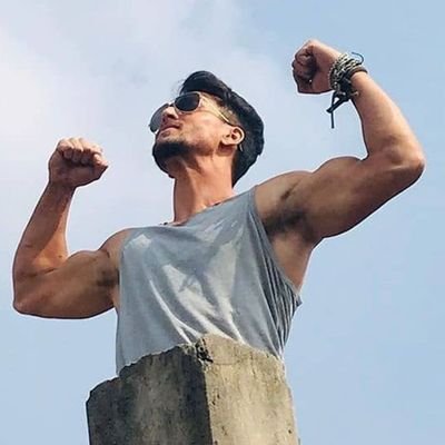 AmWaitingCome's profile picture. 𝚃𝚎𝚊𝚖 : ᴛɪɢᴇʀ.                 Baaghi 4 On 5th September 2025 💥