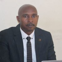 Col Deo Akiiki (@deoakiiki) 's Twitter Profile