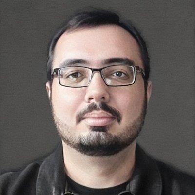 Mestrando em Educação.
Tecnólogo em Defesa Cibernética.
Tecnólogo em Inteligência Artificial.
Licenciado em Matemática e Pedagogia.