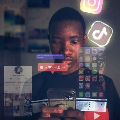 TayoKunleDavid's profile picture. Emotionless Cyborg 🤖