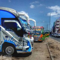 Matatu Industry Reborn (@matatuindustry) 's Twitter Profile Photo Matatu Industry Reborn (@matatuindustry) 's Twitter Profile Photo